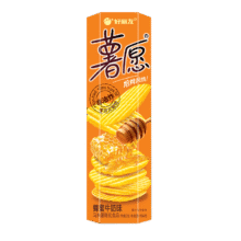 好丽友 薯愿薯片 清新番茄味 104克 （可任选）29元（需领券，合4.83元/件）