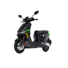 需首购：绿源 电动摩托车 S70 续航120公里-6块铅酸电池-72V26Ah-1200W电机3569元包邮（需用券）