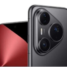 10:08抢购：HUAWEI Pura 80 Pro 釉黑 12GB+256GB6499元