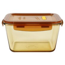 大容量冰箱保鲜盒1300ml＊232.84元（需领券，合16.42元/件）