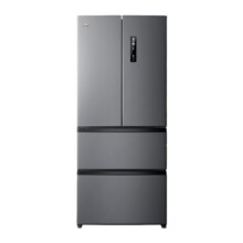 晶弘冰箱-33℃深冻储鲜精储格局2946.9元（需领券）