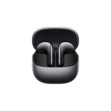 小米（MI）Xiaomi Buds 5【政府补贴】降噪耳机 半入耳式蓝牙耳机 适用于安卓苹果手机（月影黑）314元