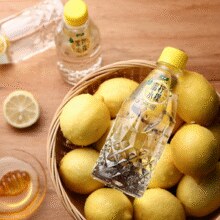 解渴又解腻！怡宝 蜜水柠檬水 350ml*12瓶*2箱￥44.06 4.6折 比上一次爆料降低 ￥9.94