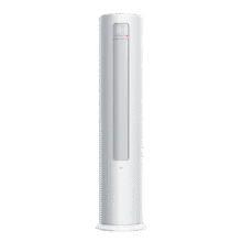 Plus、小米 空调 2匹 巨省电 KFR-51LW/N1A12862.86元（晒单返5元京豆）