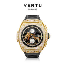 VERTU 纬图 奢品手表Grand Watch智能手表手环运动通话腕表测心率血氧睡眠监测威图国家政府补贴券后799989.2元