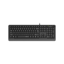 限地区、plus:双飞燕 有线薄膜键盘 FK10Q 遂空灰、USB接口58.53元