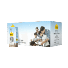 认养一头牛  全脂纯牛奶250ml*15盒 加量装整箱四件99.86元（需领券，合24.96元/件）