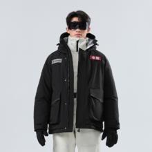 京东PLUS：波司登 超值神车！只限今天 太空系列 90绒短款羽绒服 多色可选 断码清仓券后564.52元