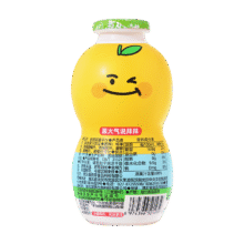 88VIP：金豆芽 金银花柚子汁 155mL*4瓶9.9元
