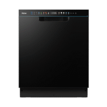 再降价、20点开始、PLUS会员：Haier 海尔 W30Max 嵌入式洗碗机 EYBW1658GHU1 16套1801.44元包邮（前30分钟赠500元京豆+下单30元京豆、额外400元耗材）