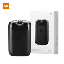 米家 MIJIA S100 电动剃须刀 黑色26.59元