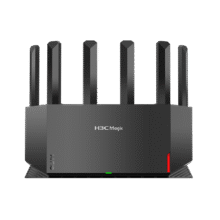 H3C/华三 NX54 5400兆 千兆路由器 WIFI6329元