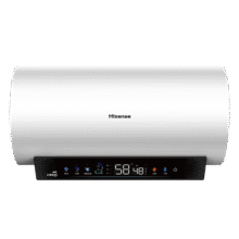 海信 电热水器 DY10Pro 60升、3200W666.32元（需领券）