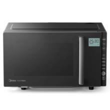 国家补贴：美的 PC23M6W 微烤一体机 23L 夜幕灰451.98元