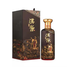 限移动端、京东百亿补贴：茅台 MOUTAI 53°汉酱酒（匠心传承）500ml单瓶酱香白酒券后304.72元