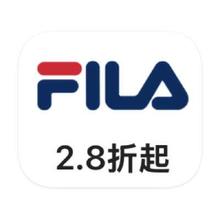 斐乐直降至高70﹪！！！促销活动：唯品会 斐乐FILA 直降至高70﹪直降至高70﹪