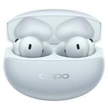 OPPO Enco Free4入耳式主动降噪蓝牙耳机299.6元