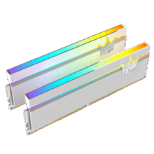 影驰 名人堂HOF PRO DDR5代套条  RGB灯条 高端发烧超频台式机电脑内存条 DDR5 8000 16G*2944元（需领券）
