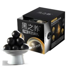 五谷磨房 黑之养 无糖芝麻丸 108g*5盒64.5元包邮（12.9元/盒）