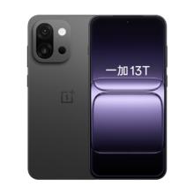一加 OnePlus 13T 12GB+256GB 云墨黑 性能超强小直屏 骁龙 8 至尊版 冰川电池 AI 5G游戏oppo手机2579.23元