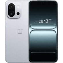 Plus:一加13T 性能超强小直屏  16GB+1TB 晨雾灰3581.56元（晒单3561.56）