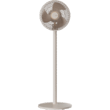夏普SHARP【新品】空气循环扇电风扇家用变频直流净化对流循环智能遥控落地扇轻音大风力台立式换气扇升级款【0耗材净化除醛+台地两用+一键暴风】253.81元