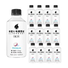 88vip、外星人电解质水荔枝300ml×12瓶26.48元+3.64元金币