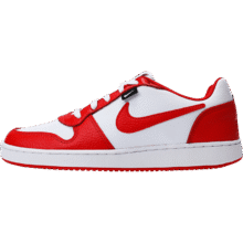 Nike EBERNON LOW PREM 低帮耐磨 男子板鞋334元