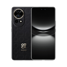 Plus会员：华为nova 12 Ultra 前置6000万人像追焦双摄 512GB 曜金黑 物理可变光圈 鸿蒙智慧通信华为智能手机2251.65元