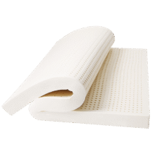 金橡树 乳胶床垫 1.5米*2米 厚3CM360.43元
