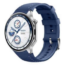 【政府补贴手表】OPPO Watch X全智能手表新品esim独立通信专业运动手表健康心率血氧监测长续航防水1699元