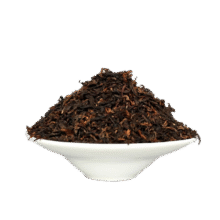 勐洛小寨 班章醇云南普洱茶熟茶散茶十年以上布朗山古树陈年勐海熟普洱茶叶250克119.34元（合39.78元/件）
