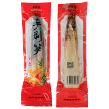 登仙桥 手剥笋 40g独/袋1元（需试用、plus会员0.99）