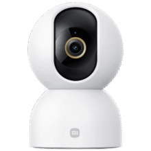 小米 摄像头云台版 3 500W高清像素、360度夜视136.5元