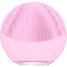 FOREOLUNA mini3露娜硅胶毛孔清洁神器洗脸仪洁面仪579元 (券后省20)