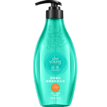 PLUS：滋源 森林曦风净屑香氛洗头水 535ml39.96元（返卡后，合16.32元/件）