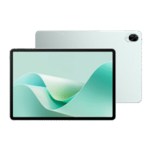 HUAWEI 华为MatePad 11.5''S灵动款 平板电脑高刷2.8K全面屏学习8+256GB WIFI湖光青1656.65元包邮（需领券）