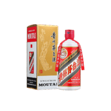plus、需首购：moutai/茅台 飞天茅台 53° 酱香型 1瓶 500ml2816.17元