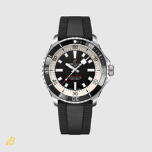 BREITLING 百年灵 超级海洋系列 男士自动上链腕表 A17375E71G1S1券后37900元