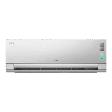 再降价：Haier/海尔 空调 KFR-35GW/E3-1Pro 大1.5匹 洗空气Pro返后2349.2元（赠品折现返50元）