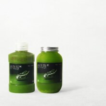 美团 喜茶 纤体瓶系列2选1兑换券·1张原价21元，现价10元