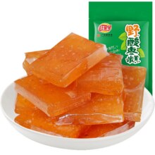 佳宝江西特产无核野酸枣糕7.56元