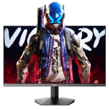 HKC 电竞显示器 G24H3S 23.8英寸、240Hz、1ms、HDR400499.63元