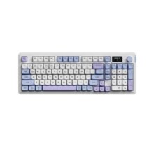 百元卷王·狼途L98三模薄膜键盘87.03元（学生价）