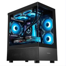 盈通 战影236 游戏台式电脑主机（12代酷睿i5 12400F RTX3060 12G显卡 16G 512G）3332.32元（返100E卡后）
