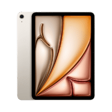 【标配】2024款 iPad Air 11英寸 M2芯片2829.65元