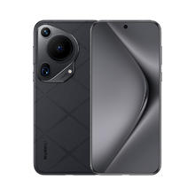 华为 HUAWEI Pura 70 Ultra手机 12GB+512GB 星芒黑6694元淘金币可额外抵30