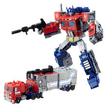 限移动端、京东百亿补贴：孩之宝 Hasbro 变形金刚 领袖战争能量战士系列 领袖级 E1147 擎天柱