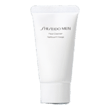资生堂 男士洁面膏 30ml【临期清仓】9.5元
