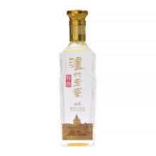 百亿补贴:泸州老窖特曲52度500ml2瓶晶彩浓香型白酒送礼双瓶装泸州特曲白酒353.7元